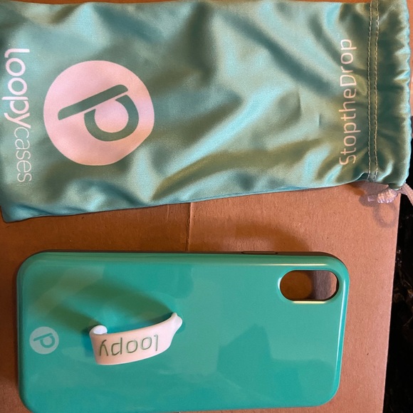 iPhone XR loopy case - Picture 2 of 3